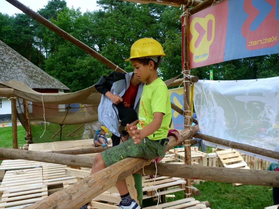 Sint-Martinus den XIIde - Ketnet Checklist